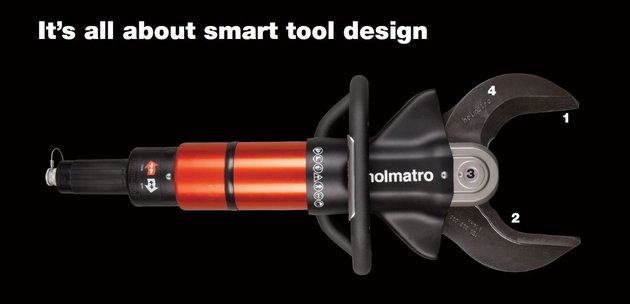 New Car Technology - It's all about smart tool design