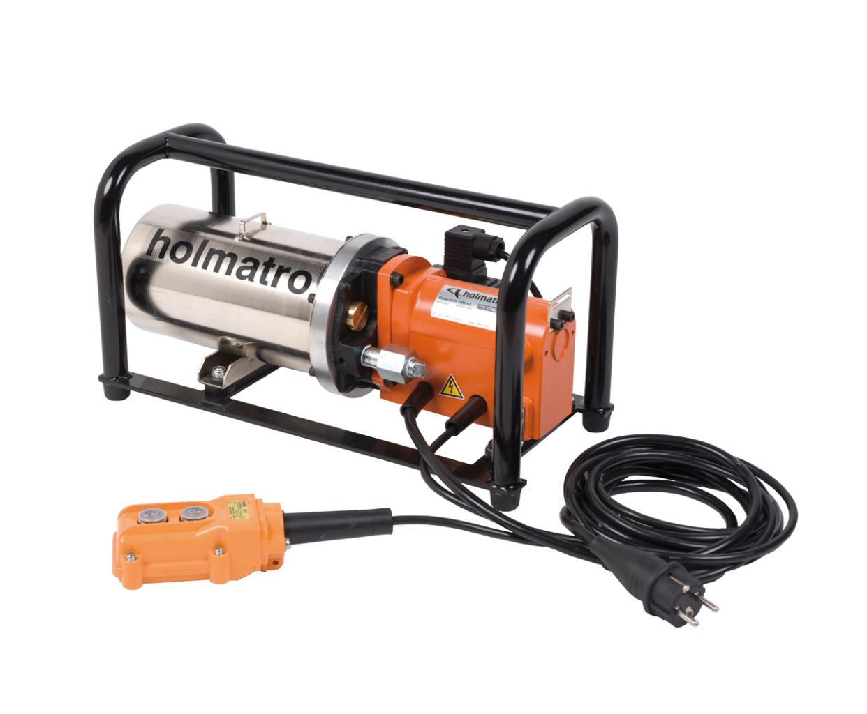 Compact Electric Pump - EHW 1650