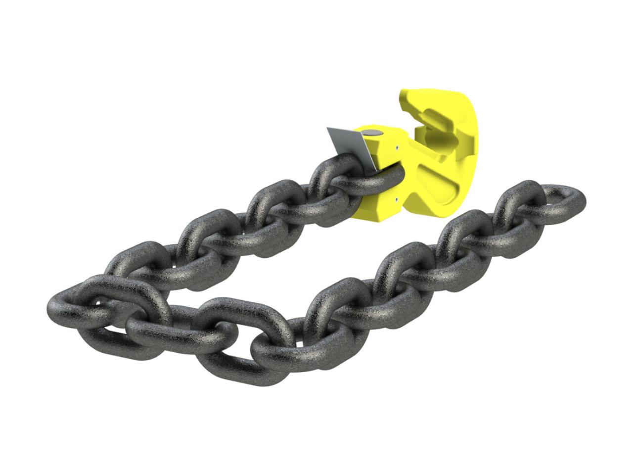 Chain CWH60.